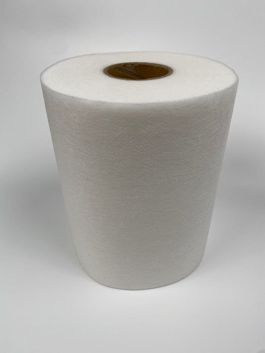 Filter Replacement Roll 150mm