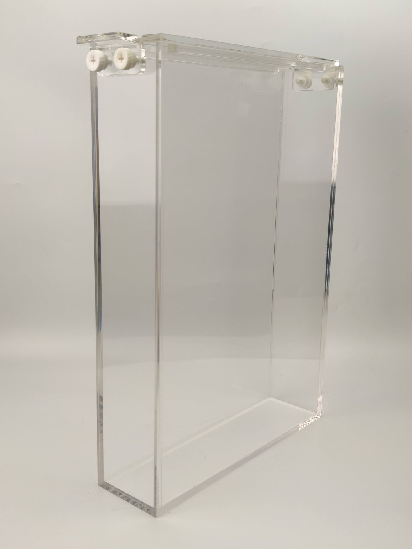 Skimmate Reservoir for Protein Skimmer