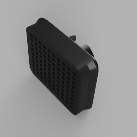 Skimmer Inlet Pump Protector